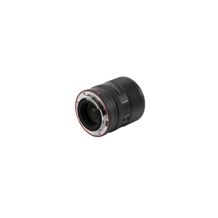 Viltrox AF 85mm F2.0 EVO Full- Frame Lens for Nikon Z-Mount
